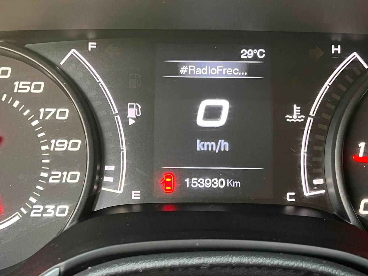 Fiat Tipo 1.6 Mjt S&S 5 porte Lounge