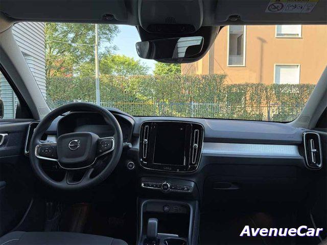 VOLVO XC40 1.5 t4 phev Inscription Expression PREZZO REALE