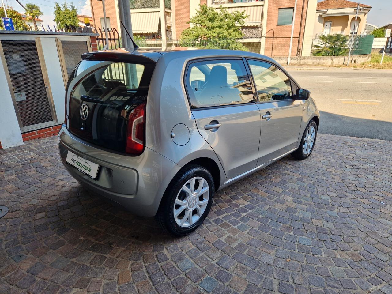 Volkswagen up! 5p 1.0 60cv Move E6