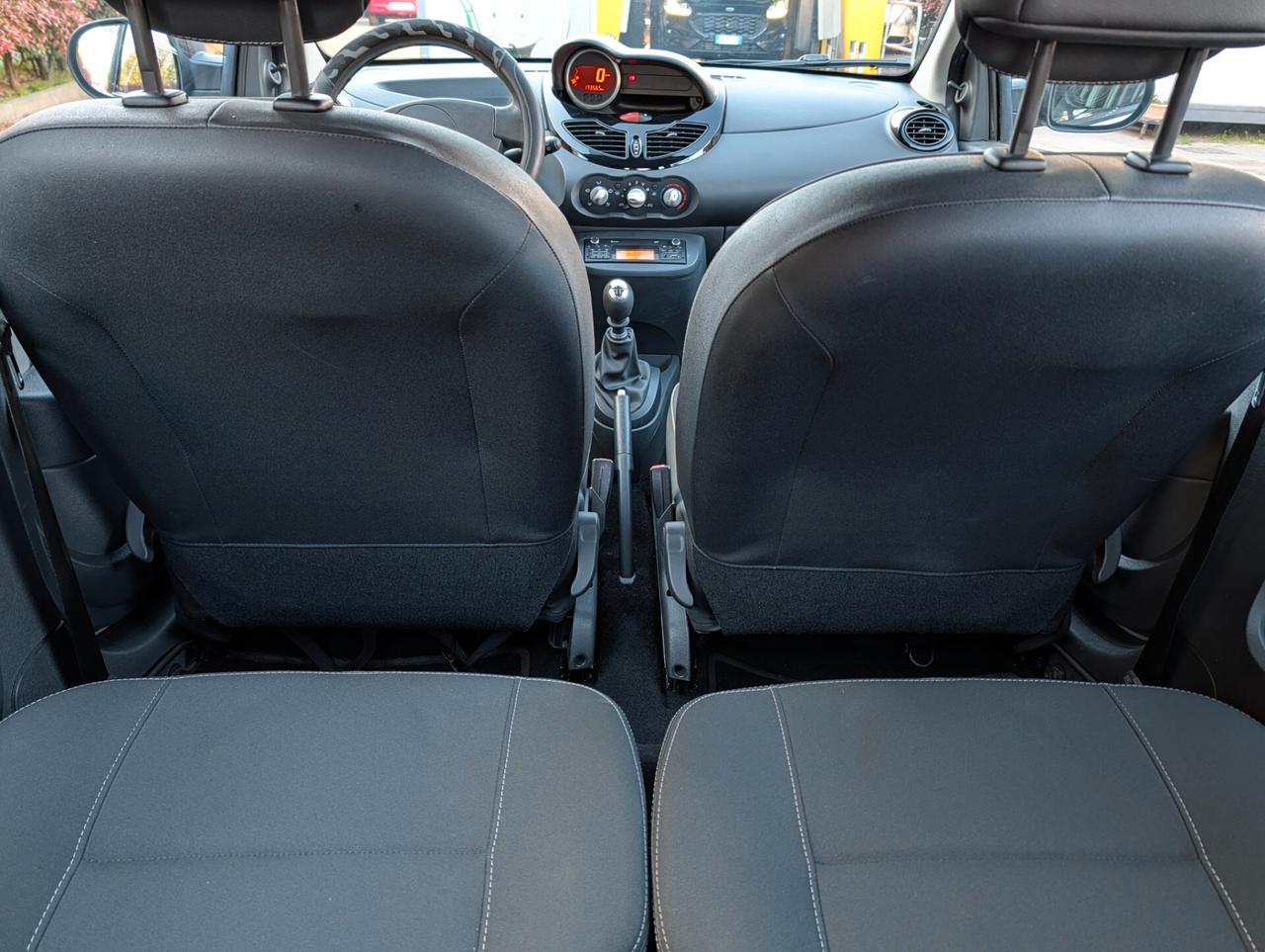 Renault Twingo 1.2 16V Night&Day