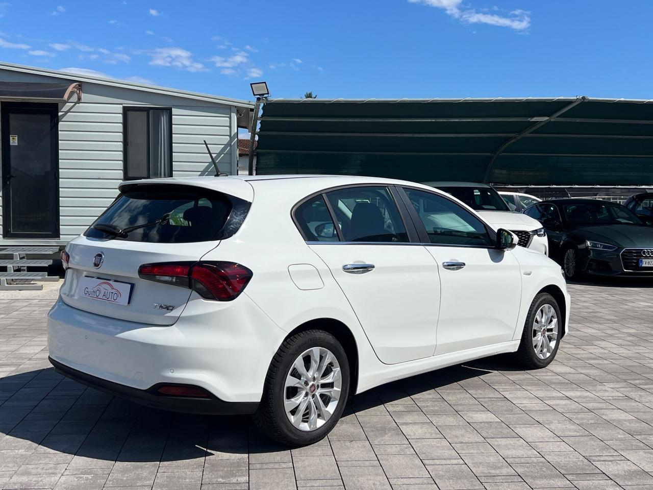 Fiat Tipo 1.3 Mjt S&S 5 porte Business