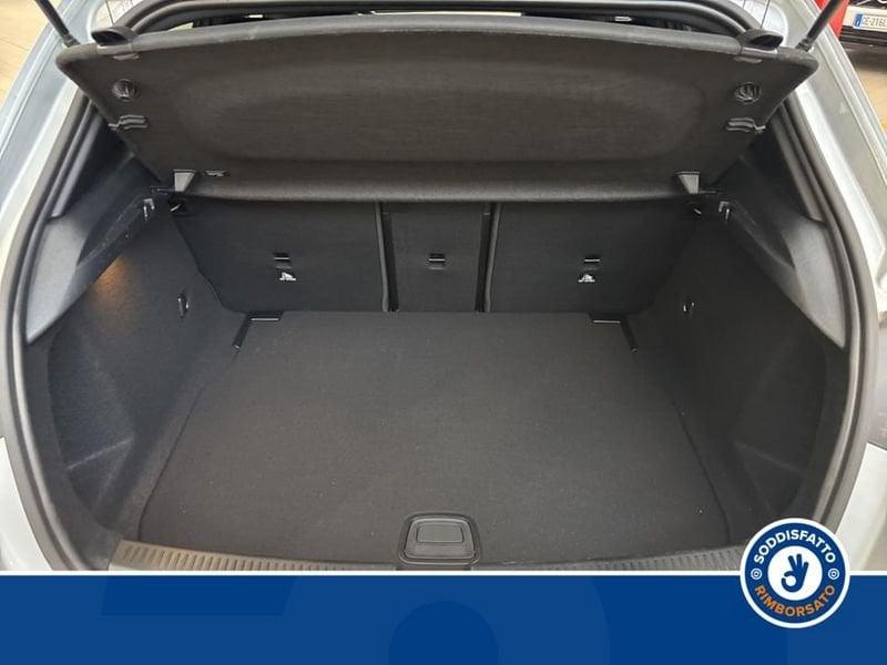 Mercedes-Benz Classe A A 180 d Automatic Advanced Plus AMG Line