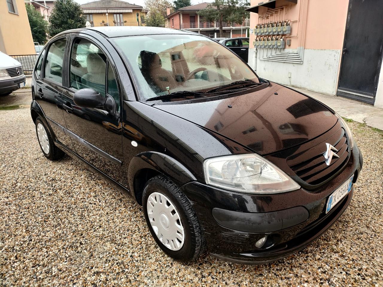 Citroen C3 1.1 Classique 44kw