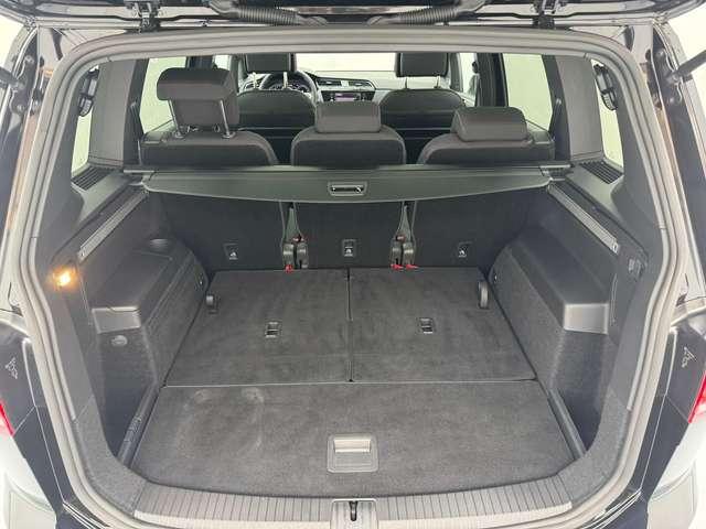 Volkswagen Touran R-LINE 2.0 TDI 150 CV DSG *7 POSTI+FARI LED* PROMO