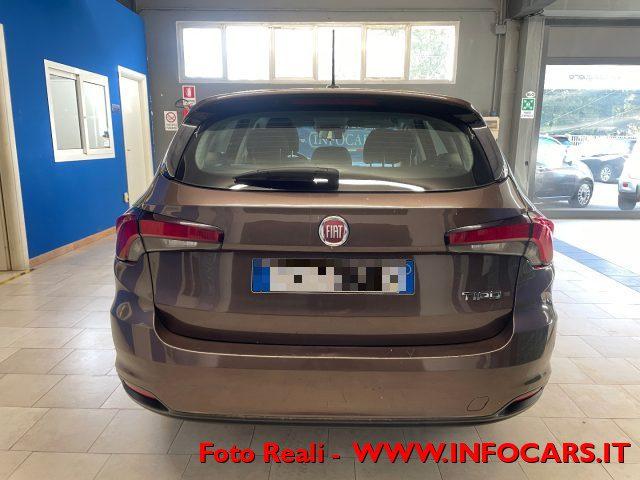 FIAT Tipo 1.6 Mjt S&S SW City Life Iva Esposta