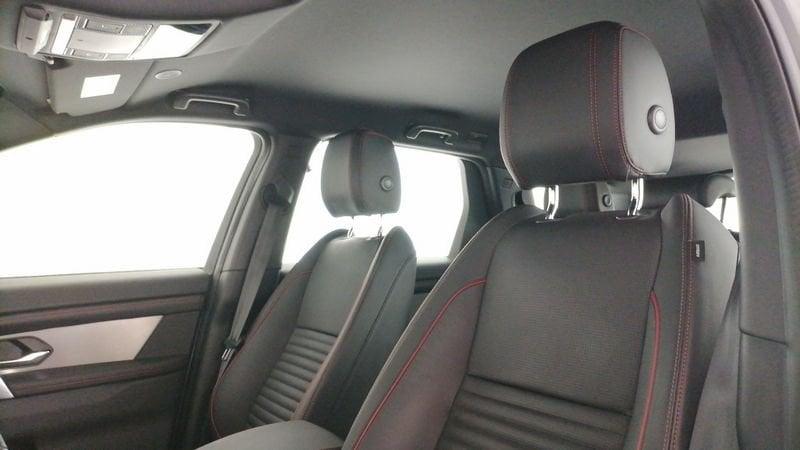 Land Rover RR Evoque L538 Range Rover Evoque (2018) *