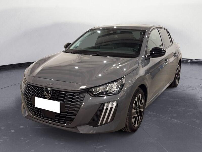 Peugeot 208 PureTech 100 Stop&Start 5 porte Allure