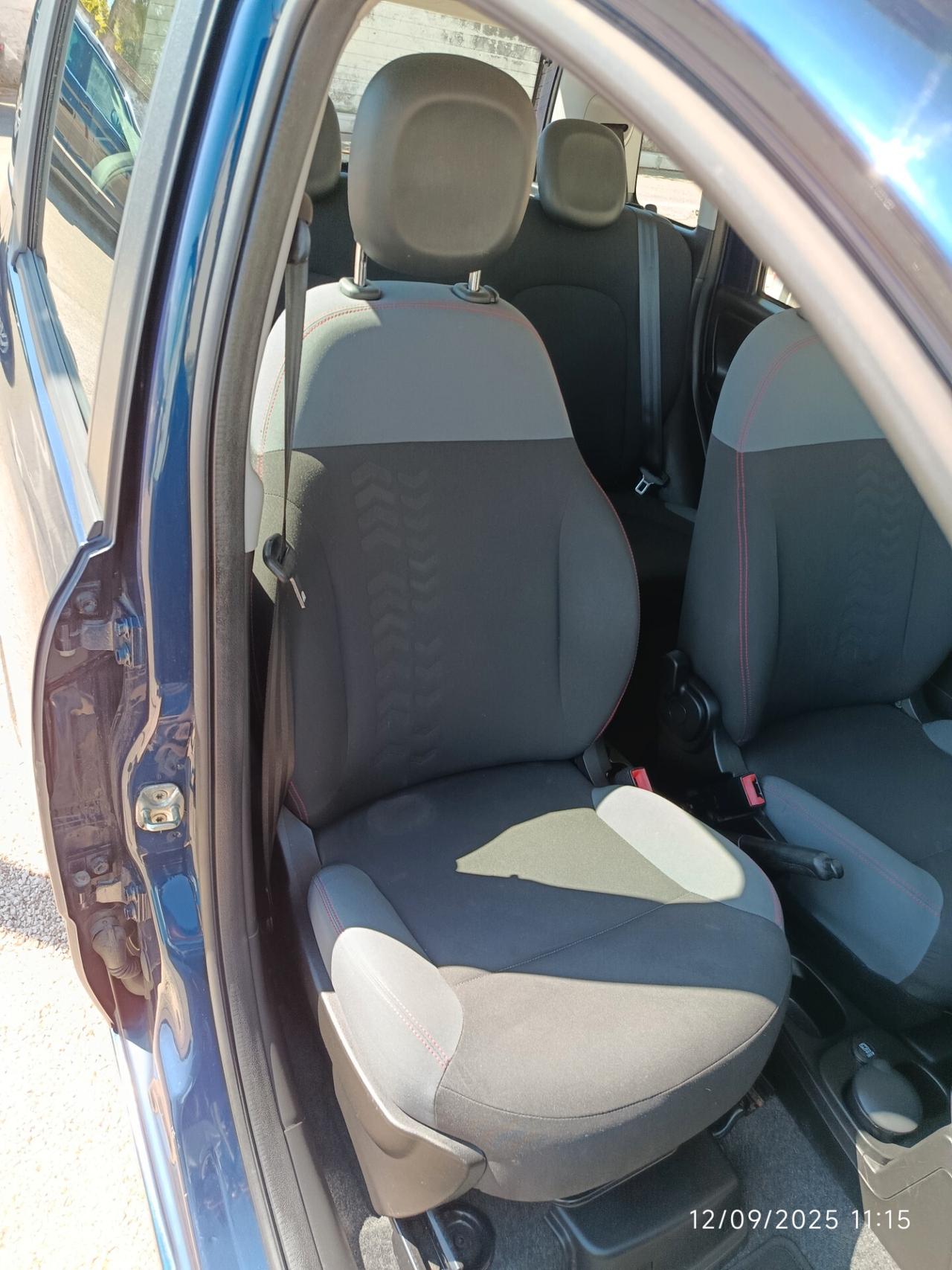 Fiat Panda 1.2 Easy