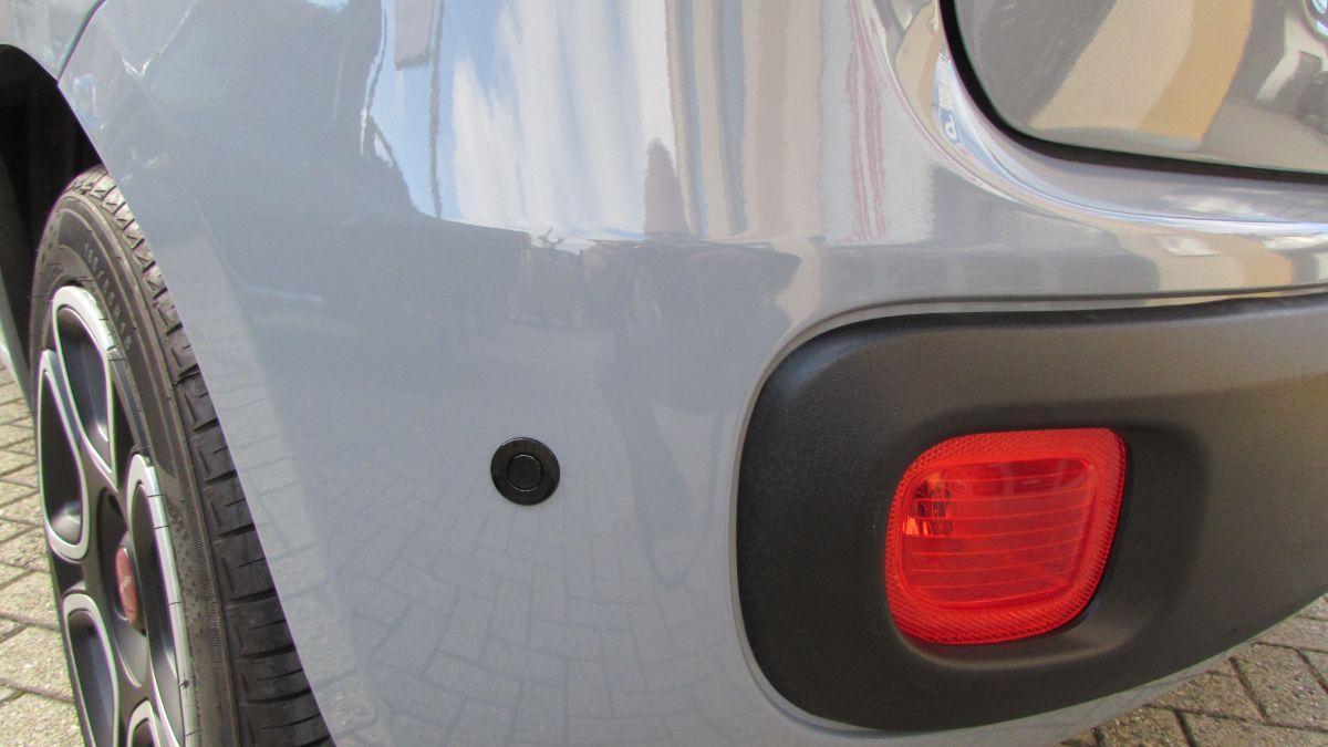 FIAT - Panda - 1.0 FireFly S&S Hybrid