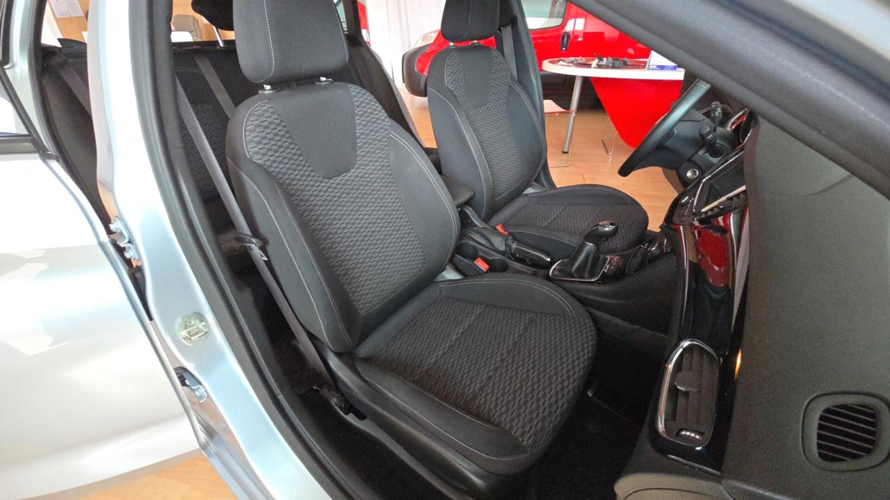 Opel Astra 1.6 CDTi 110CV Start&Stop Sports Tourer Business