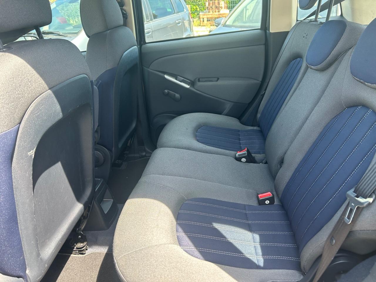 Lancia MUSA 1.3 Mjt 70 CV DFN Diva