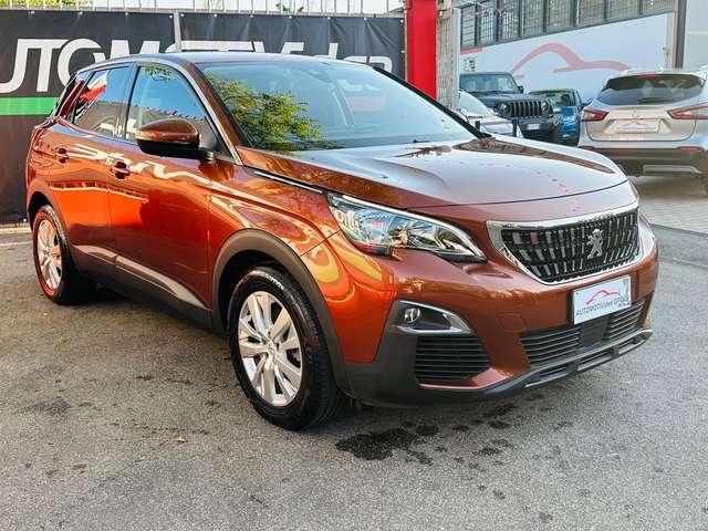 Peugeot 3008 1.5 blueh AUTOMATICA PRONTA CONSEGNA