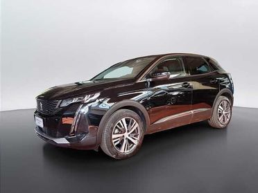 Peugeot 3008 3008 1.5 bluehdi Allure s&s 130cv eat8