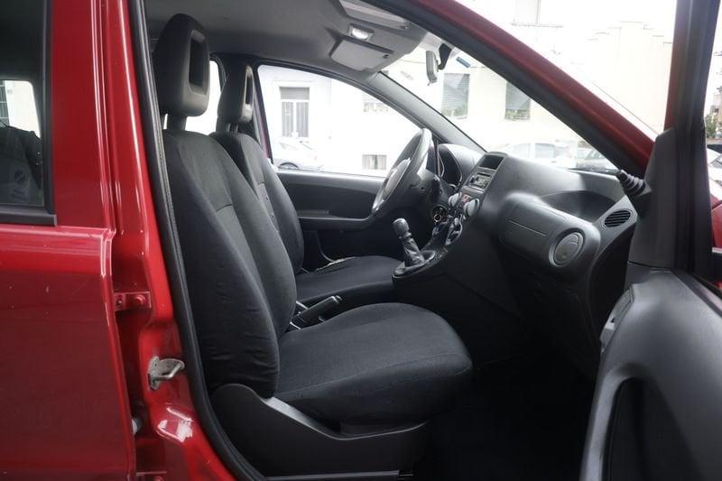 FIAT Panda FIAT Panda 1.3 MJT 16V DPF Active Unicoproprietario