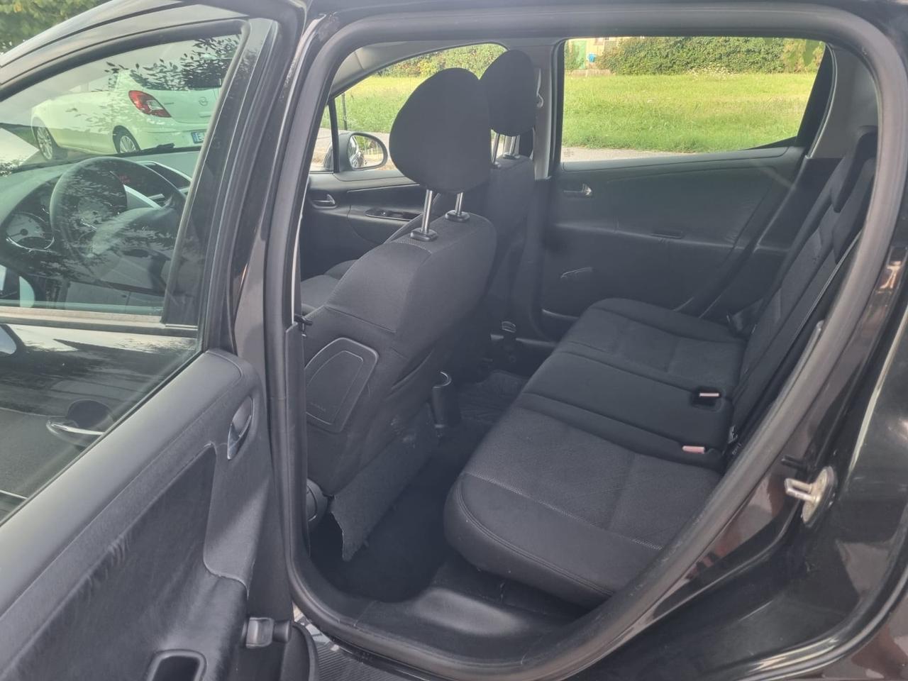 Peugeot 207 1.4 VTi 95CV SW XS Ciel