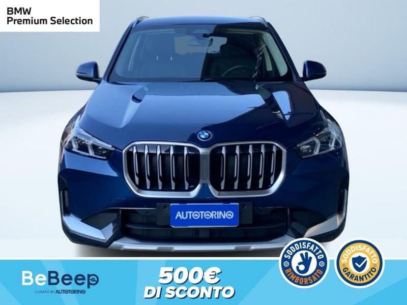 BMW X1 XDRIVE 25E SPECIAL EDITION AUTO