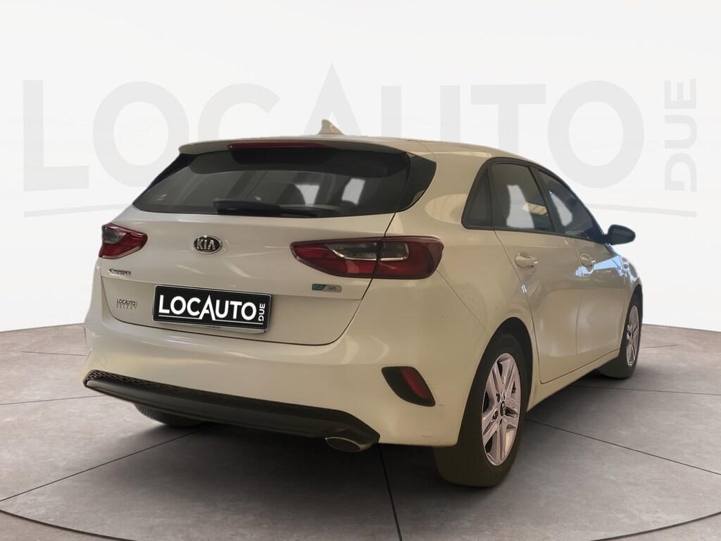 Kia ceed 5 Porte 1.4 MPI Business Class Adas Pack 2WD