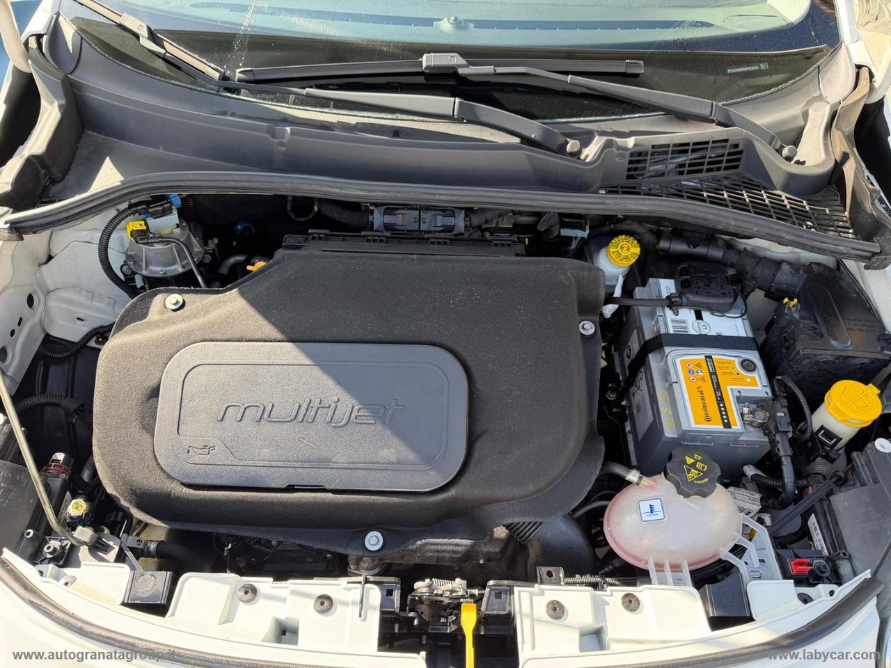 FIAT 500X 1.3 M.Jet 95 CV Business PERFETTA!