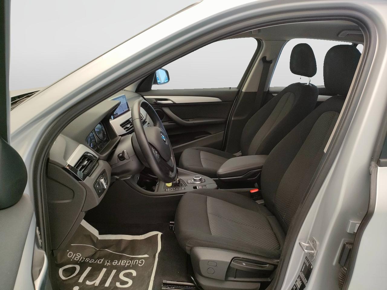 BMW X1 F48 2019 - X1 xdrive18d Advantage auto