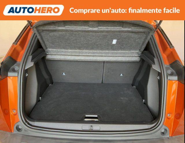 PEUGEOT 2008 PureTech 155 S&S EAT8 GT
