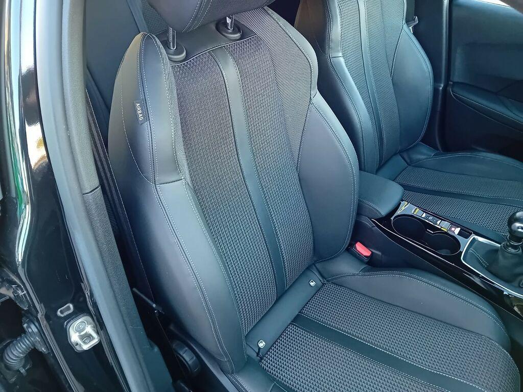 Peugeot 2008 1.2 PureTech GT Line