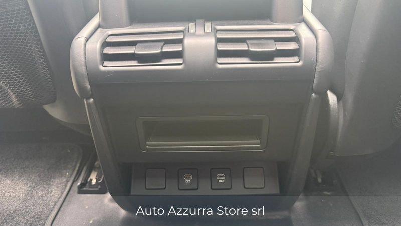 Land Rover Defender 90 3.0D I6 300CV AWD Auto X | IVA, UNIPRO, SERVICE RR, TETTO, 22'', ACC