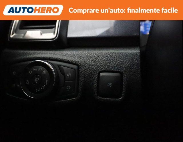 FORD Ranger 2.0 ECOBLUE aut. 213 CV DC Wildtrak 5 posti