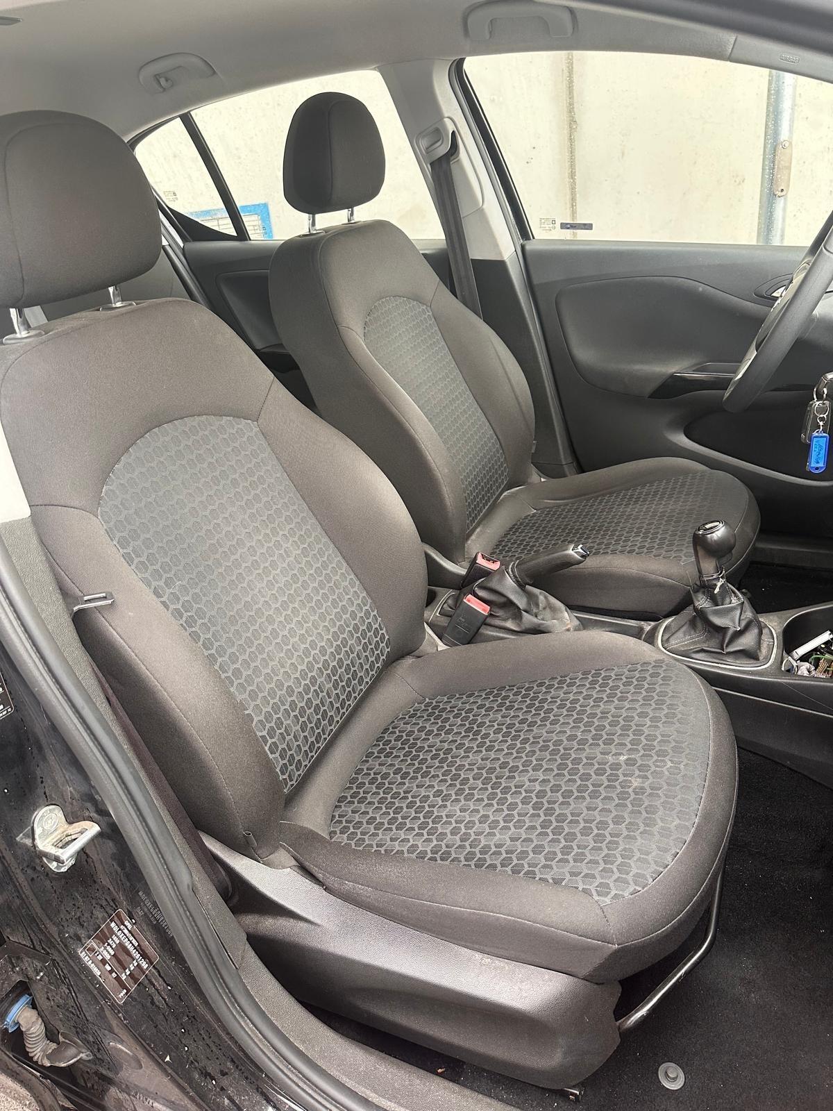 Opel Corsa 1.4 90CV GPL Tech 5 porte Advance
