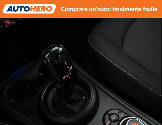 MINI Countryman 2.0 Cooper D Boost Countryman