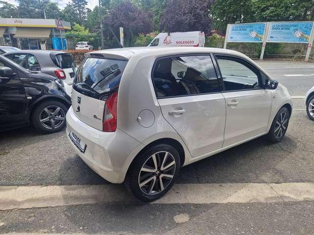 SEAT Mii 1.0 5 porte FR Line 40 KW ADATTA A NEOPATENTATI