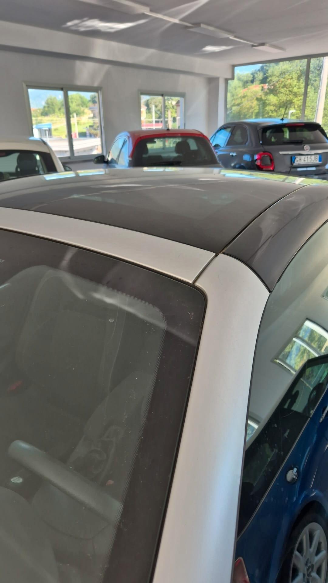 Renault Megane Mégane Cabrio 1.5 dCi 110CV Wave