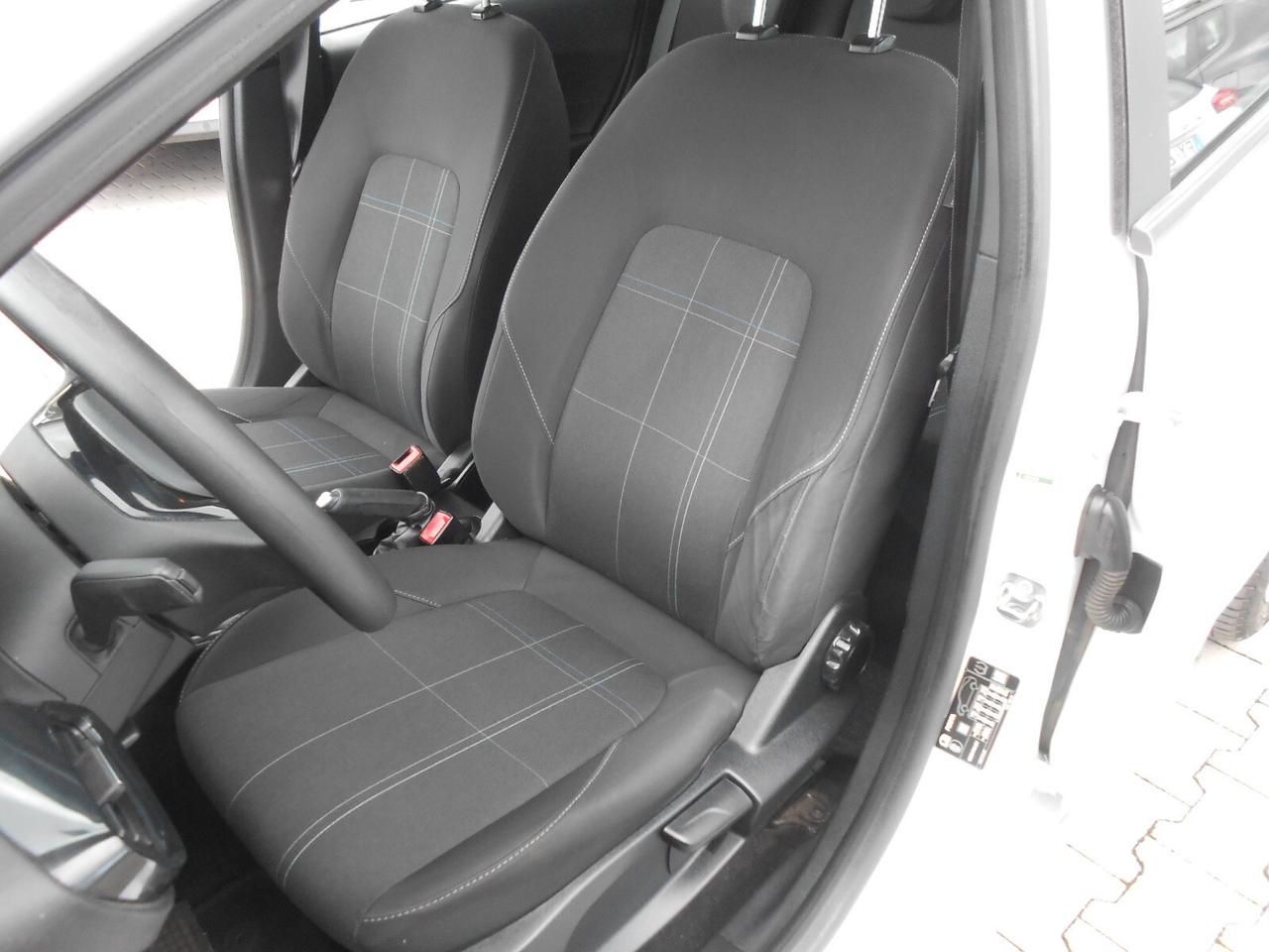 Ford Fiesta 1.5 Diesel Active EcoBlue