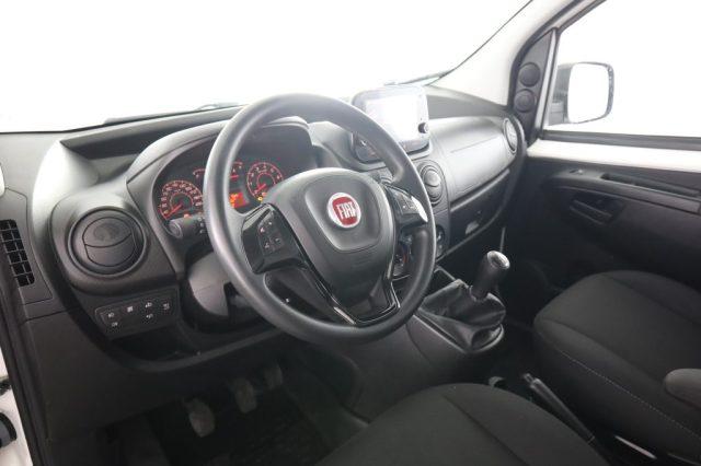 FIAT Fiorino Fiorino 1.3 MJT 95CV Cargo SX