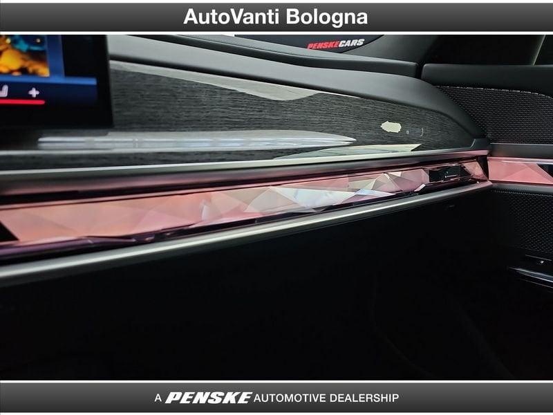 BMW Serie 7 740d mhev xdrive MSport Pro auto