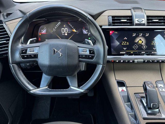 DS AUTOMOBILES DS 7 Crossback BlueHDi 130 aut. Business