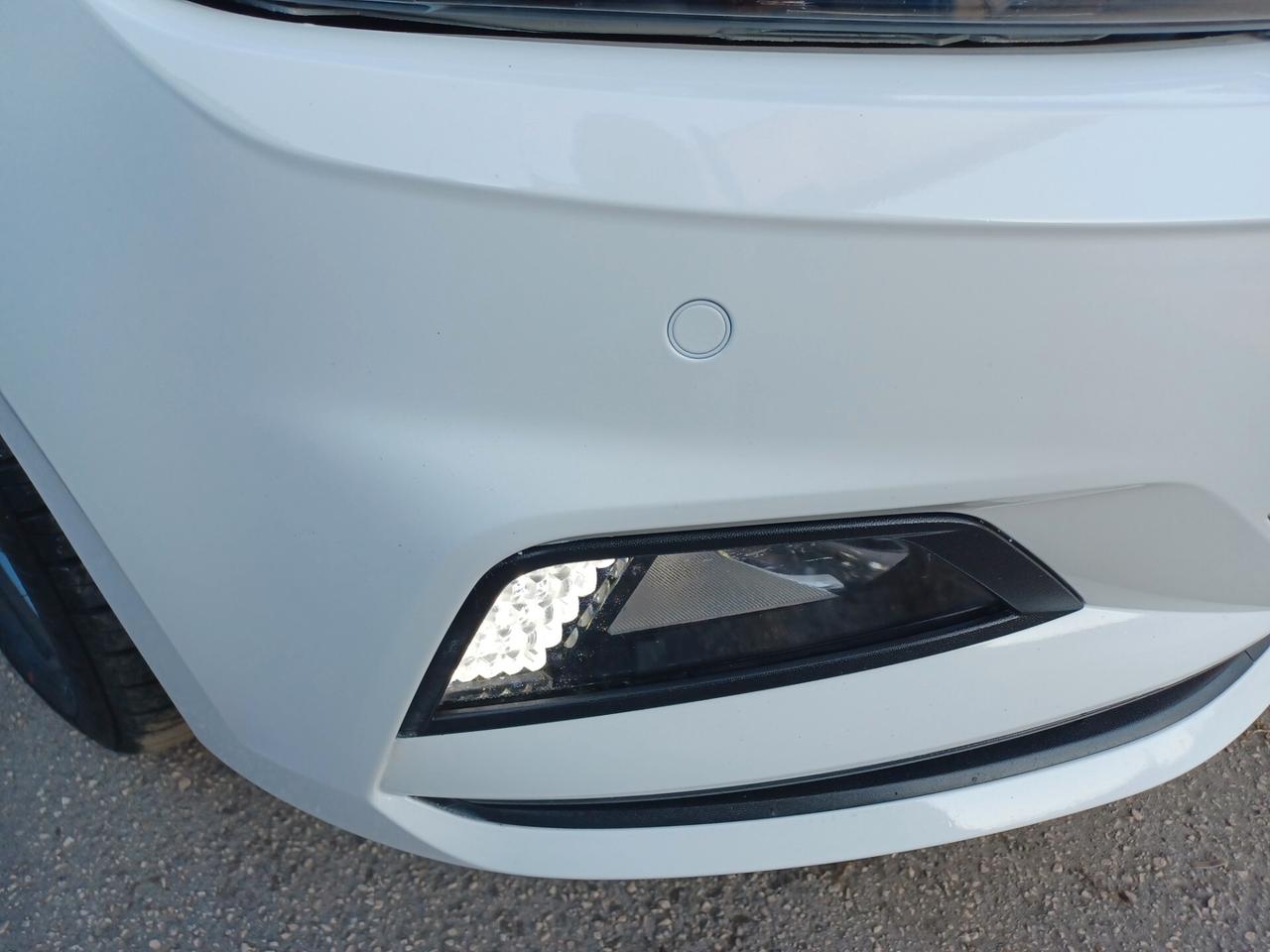 Volkswagen Polo 1.6 TDI 95 CV 5p. Highline 2020