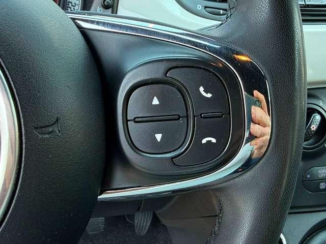 Fiat 500 500 1.0 hybrid Cult 70cv PRONTA CONSEGNA