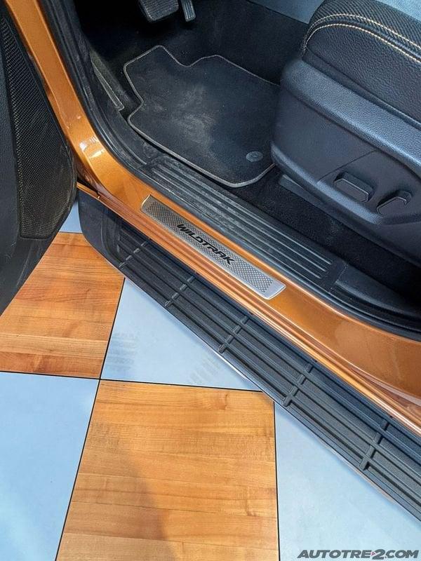 Ford Ranger Ranger 2.0 ECOBLUE DC Wildtrak 5 posti PREZZO RIBASSATO € 34800!!