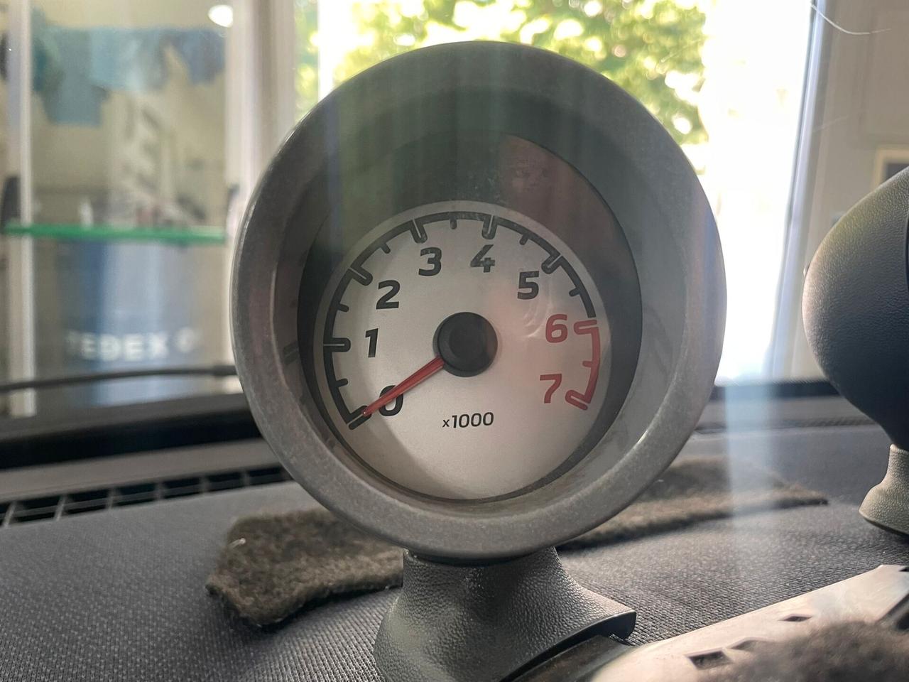 Smart ForTwo 1000 52 kW coupé passion