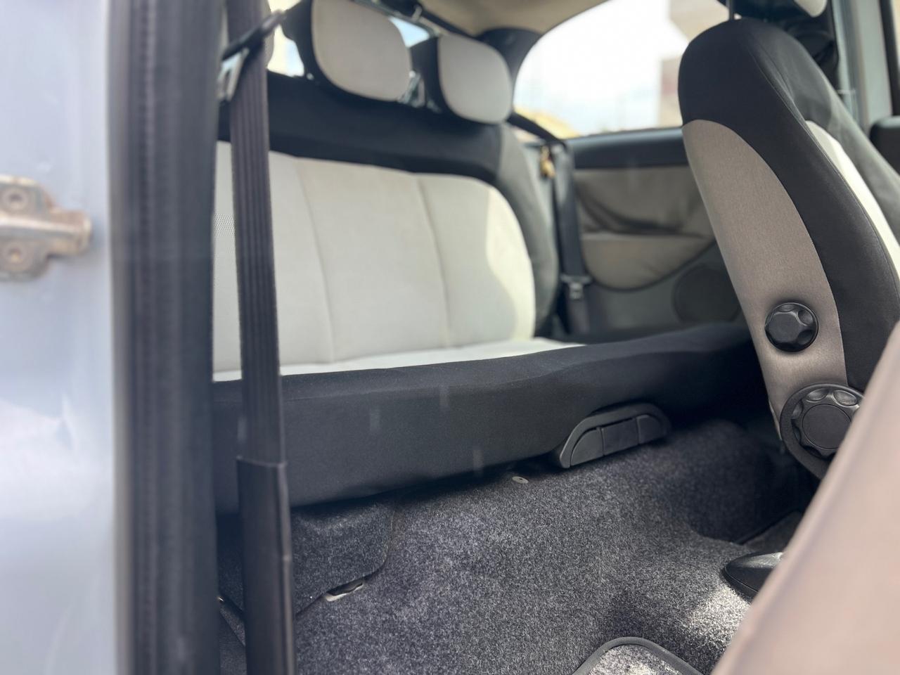 Lancia Ypsilon 1.2 Benzina 60 CV 44 kw Anno 2005 D'epoca