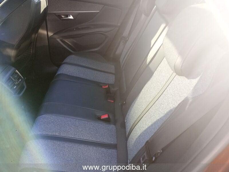 Peugeot 3008 II 2016 Diesel 1.6 bluehdi Allure s&s 120cv