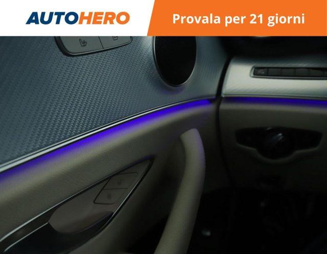 MERCEDES-BENZ E 220 d S.W. 4Matic Auto Business Sport All-Terrain