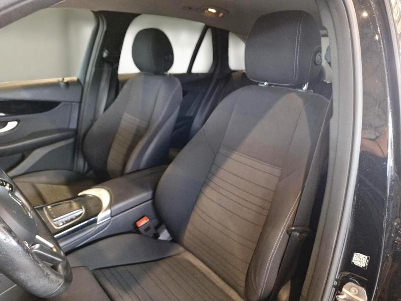MERCEDES-BENZ GLC 200 d 4Matic Business Extra aut.