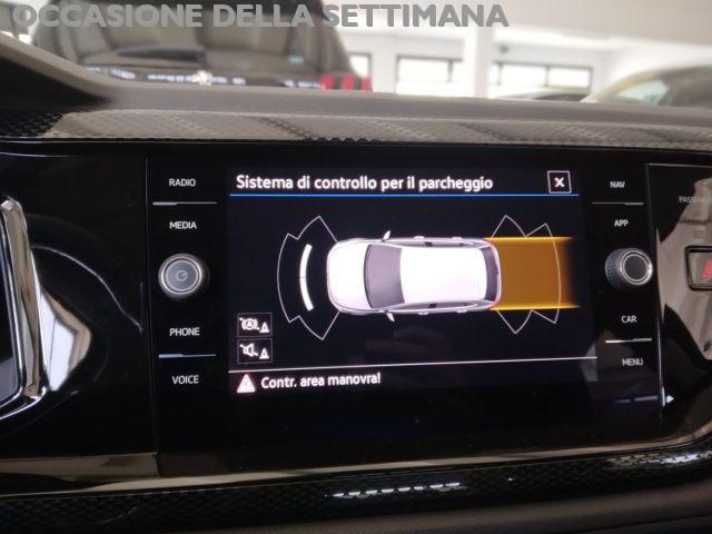 VOLKSWAGEN Polo 1.0 TSI DSG Life