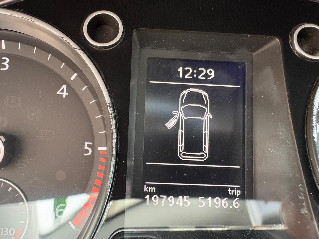 Volkswagen Passat Var. 2.0 TDI Highline BlueM.Tech. HD