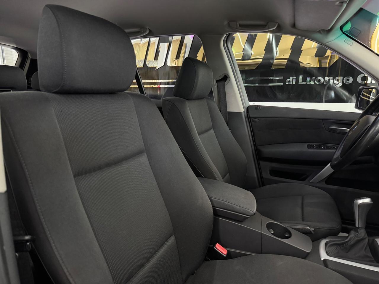 Bmw X3 2.0d Futura IMPECCABILE Full Opt