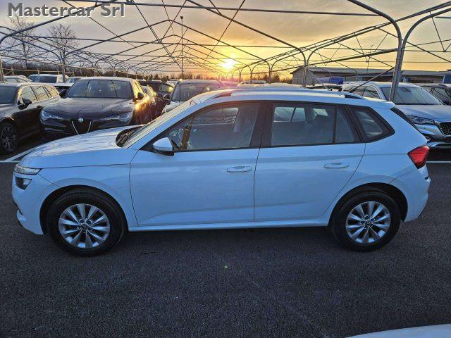 SKODA Kamiq Kamiq 2019 1.6 tdi Ambition 115cv dsg - GD218GM