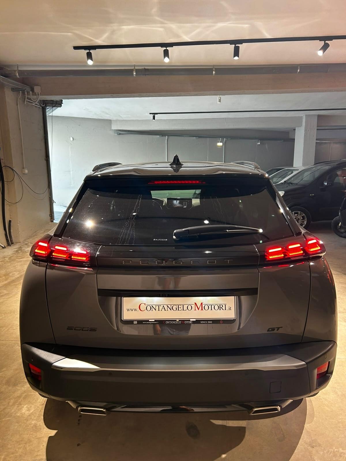 Peugeot 2008 PureTech 100 S&S Active
