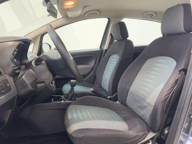 Fiat Grande Punto 1.4 5 porte Dynamic Natural Power