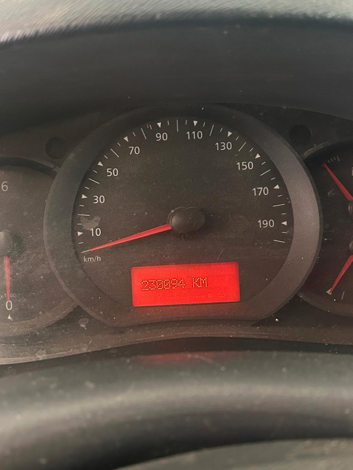 Renault Kangoo 1.5 dCi 110CV F.AP. S&S 4p. Express Maxi Combi Energy